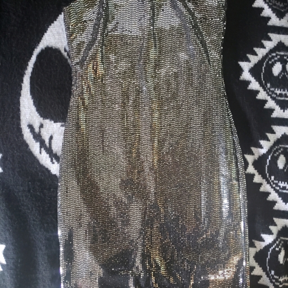 Tube Dress